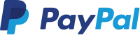 PayPal logo