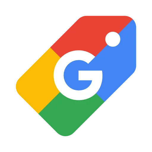 Google Merchant Center