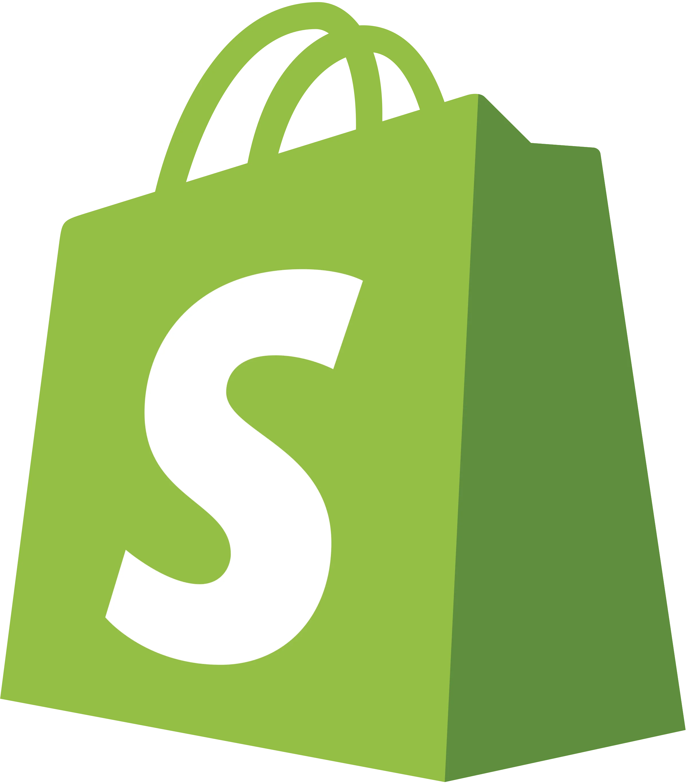 Shopify Web Pixel